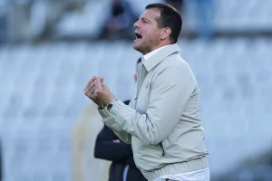 UŽIVO - Lalatović i Grobari izgleda više nisu u ratu, razlog svi znaju